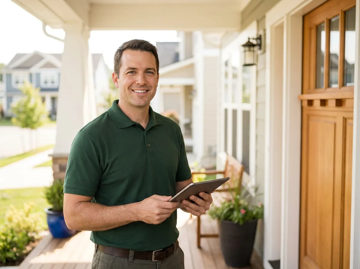 Pest control FAQs for Boswell, IN